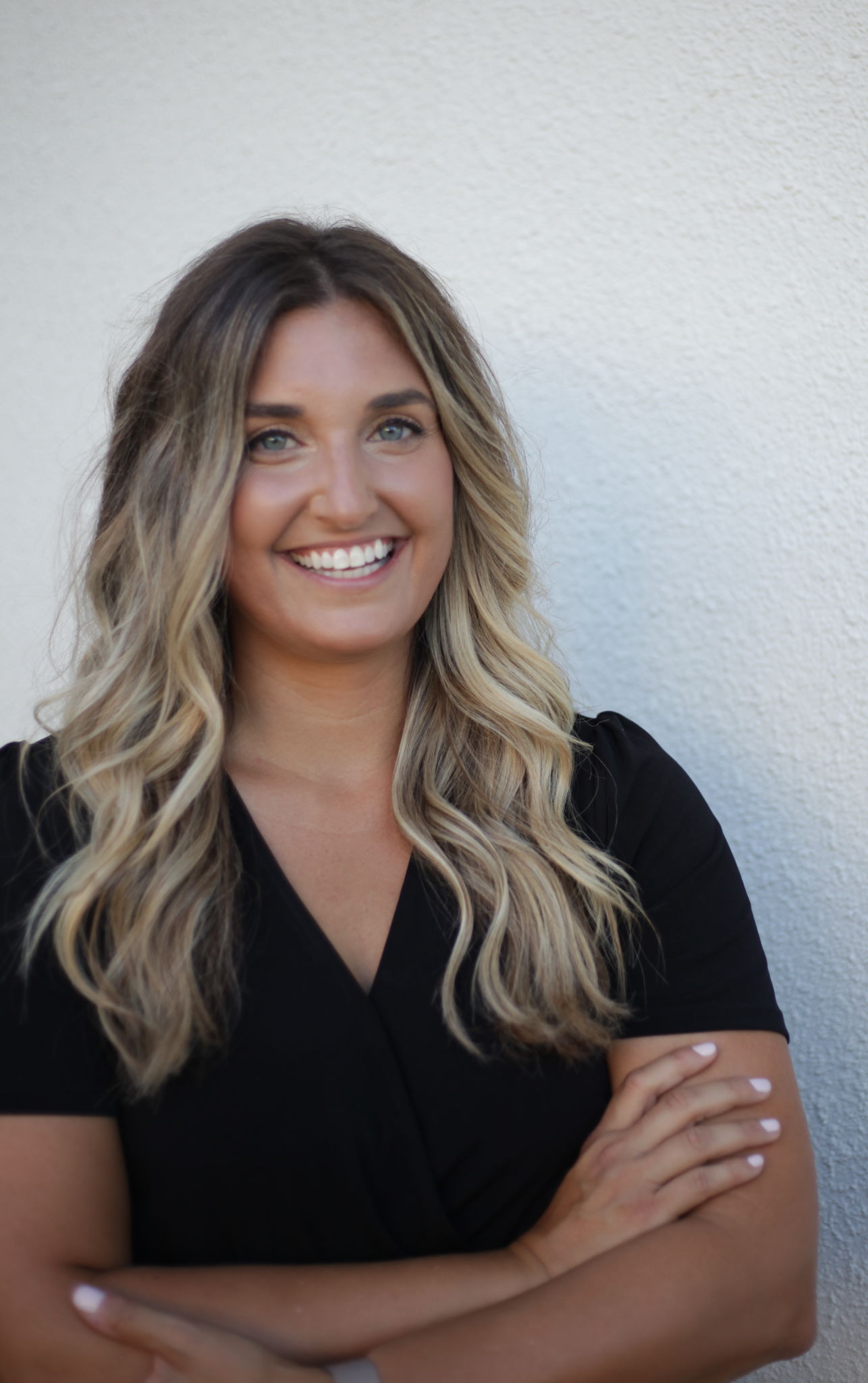 Brooke Fenwick Newman